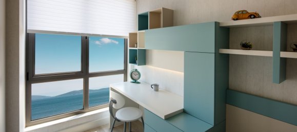 Apartment 1+1 in Istanbul, Turkey No. 26357 7