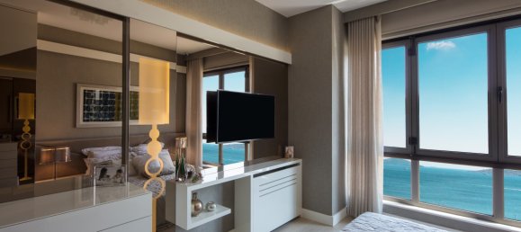 Apartment 1+1 in Istanbul, Turkey No. 26357 29