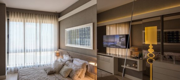 Apartment 1+1 in Istanbul, Turkey No. 26357 4