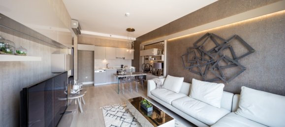Apartment 1+1 in Istanbul, Turkey No. 26357 9