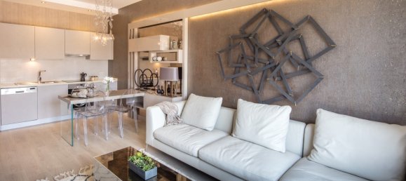 Apartment 1+1 in Istanbul, Turkey No. 26357 10