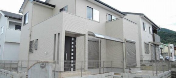4 Schlafzimmer Haus in Fukuoka, Japan, Nr. 3276 2