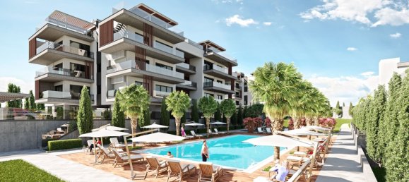 3 Schlafzimmer Wohnung in Limassol, Cyprus, Nr. 10295 5