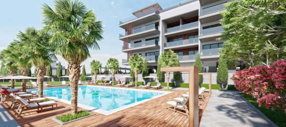 3 Schlafzimmer Wohnung in Limassol, Cyprus, Nr. 10295 4