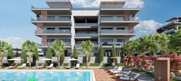 3 Schlafzimmer Wohnung in Limassol, Cyprus, Nr. 10295 6