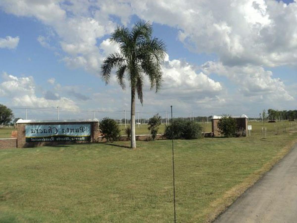  قطعة أرض في Santa Fe, Argentina رقم 34573