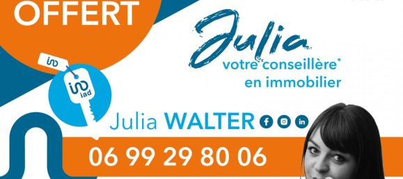 Casa de 4 dormitorios en Talange, France No. 266130 17