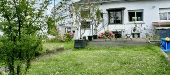 Casa de 4 dormitorios en Talange, France No. 266130 16