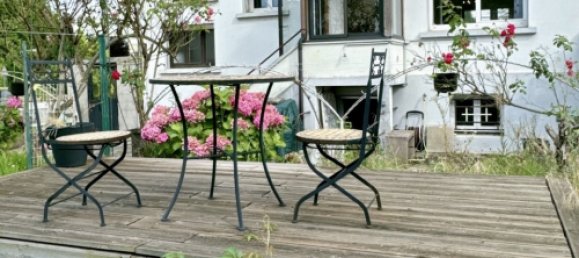 Casa de 4 dormitorios en Talange, France No. 266130 15