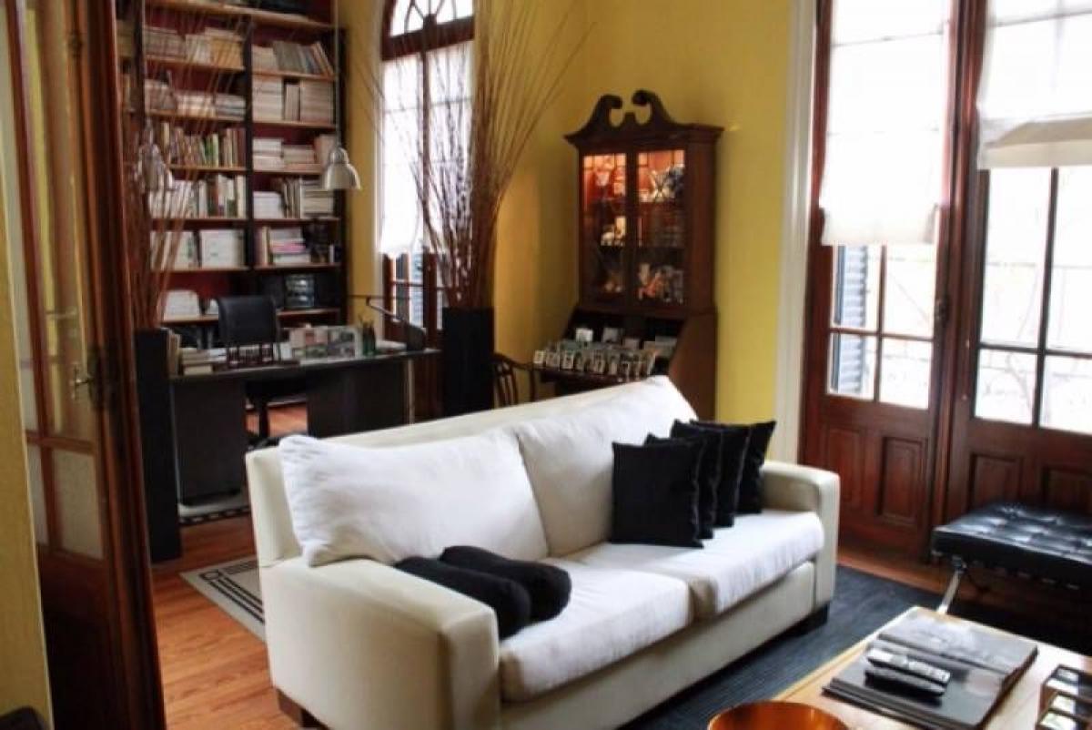 6 bedrooms House in Buenos Aires, Argentina No. 69478