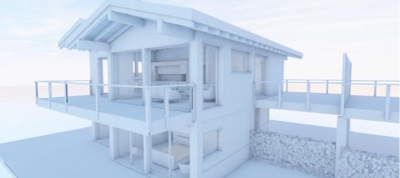 4 Schlafzimmer Haus in Crans-Montana, Switzerland, Nr. 282 2