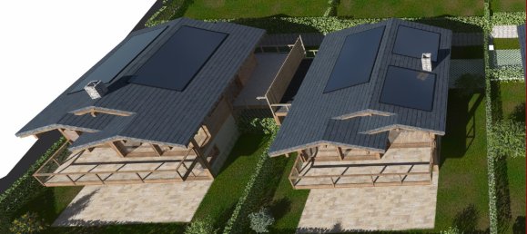 4 Schlafzimmer Haus in Crans-Montana, Switzerland, Nr. 282 13