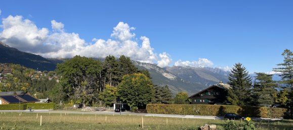 4 Schlafzimmer Haus in Crans-Montana, Switzerland, Nr. 282 5