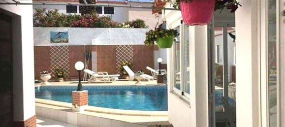 9 غرف نوم منزل في Vila do Bispo, Portugal رقم 182255 7