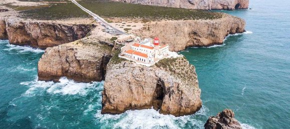 9 غرف نوم منزل في Vila do Bispo, Portugal رقم 182255 30