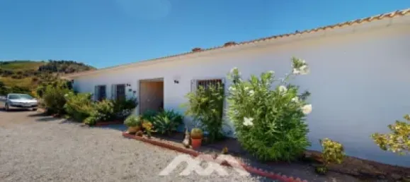 7 Schlafzimmer Villa in Iznate, Spain, Nr. 48546 2