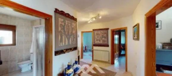 7 Schlafzimmer Villa in Iznate, Spain, Nr. 48546 20
