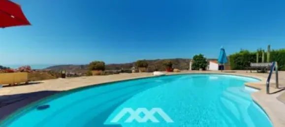 7 Schlafzimmer Villa in Iznate, Spain, Nr. 48546 47