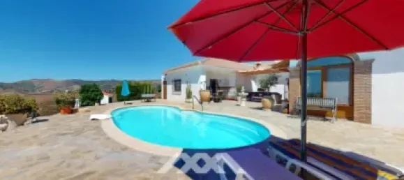 7 Schlafzimmer Villa in Iznate, Spain, Nr. 48546 48