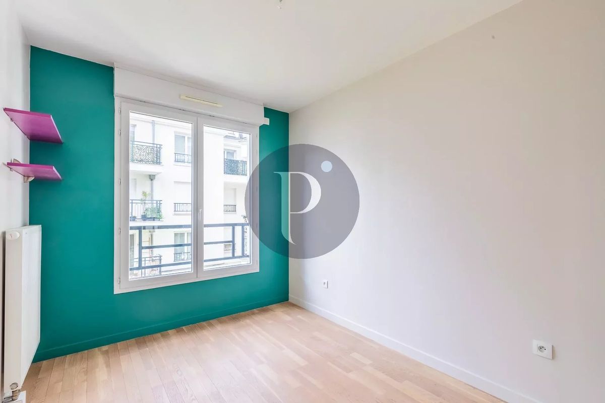 3 chambres Appartement à Châtenay-Malabry, France No. 177464