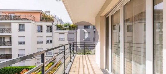 3 chambres Appartement à Châtenay-Malabry, France No. 177464 14