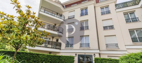 3 chambres Appartement à Châtenay-Malabry, France No. 177464 12