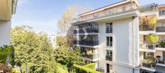 3 chambres Appartement à Châtenay-Malabry, France No. 177464 13