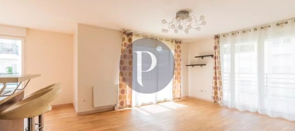 3 chambres Appartement à Châtenay-Malabry, France No. 177464 9