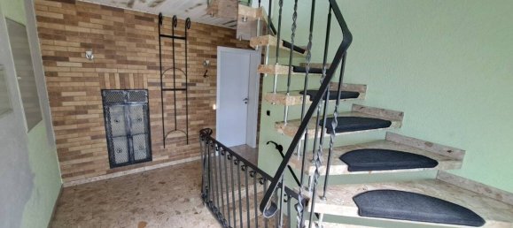 Таунхаус с 4 комнатами в Вестервальд, Германия № 363579 16