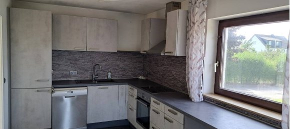 Таунхаус с 4 комнатами в Вестервальд, Германия № 363579 9