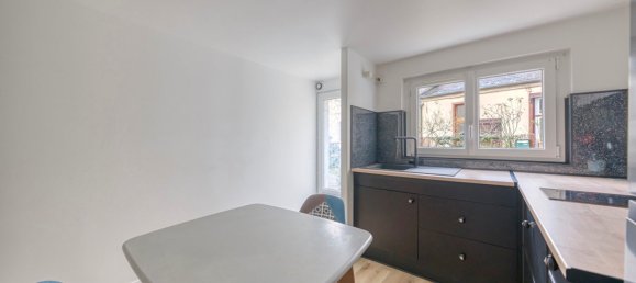 1 Schlafzimmer Doppelhaus in Rennes, France, Nr. 51059 4