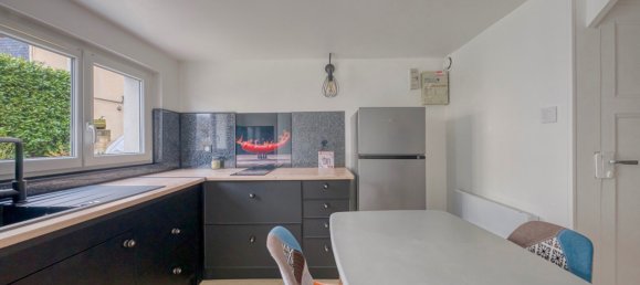 1 Schlafzimmer Doppelhaus in Rennes, France, Nr. 51059 3