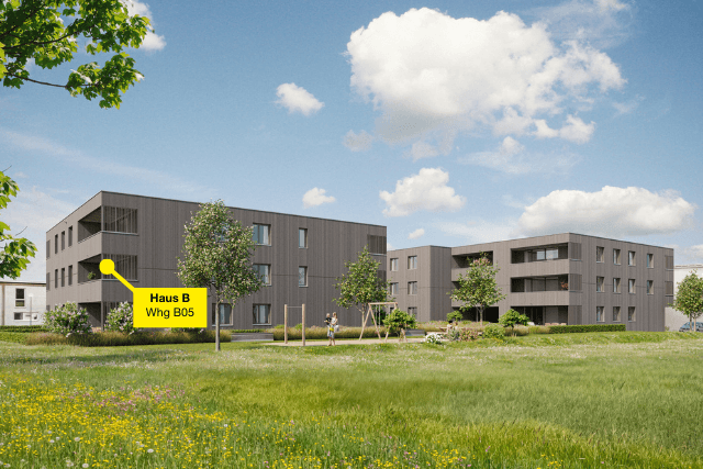 Apartamento de 3 habitaciónes en Dornbirn, Austria No. 140728