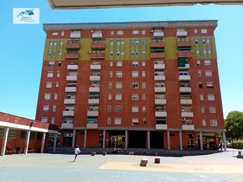 Apartamento de 3 dormitorios en Granollers, Spain No. 71377