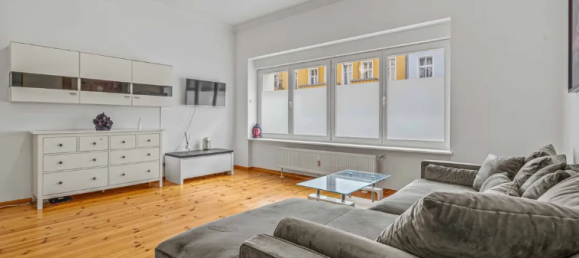 Apartamento T1 em Friedrichshain, Germany N.º 345234 11