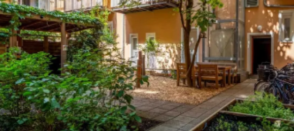 Apartamento T1 em Friedrichshain, Germany N.º 345234 18