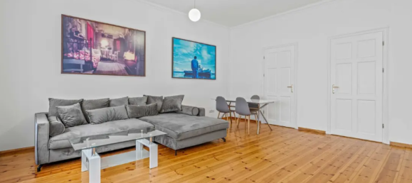 Apartamento T1 em Friedrichshain, Germany N.º 345234 12