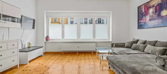 Apartamento T1 em Friedrichshain, Germany N.º 345234 14