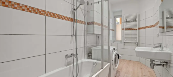 Apartamento T1 em Friedrichshain, Germany N.º 345234 8