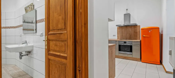 Apartamento T1 em Friedrichshain, Germany N.º 345234 7