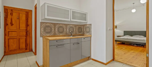 Apartamento T1 em Friedrichshain, Germany N.º 345234 3