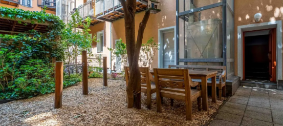 Apartamento T1 em Friedrichshain, Germany N.º 345234 19