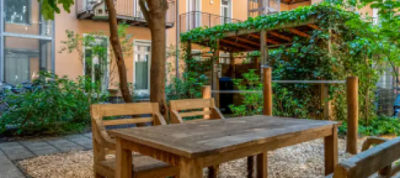 Apartamento T1 em Friedrichshain, Germany N.º 345234 17