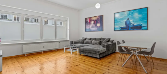 Apartamento T1 em Friedrichshain, Germany N.º 345234 13