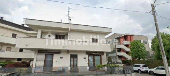 Apartamento de 1 dormitorio en Giussano, Italy No. 282975 21