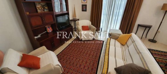 2 bedrooms Apartment in Sliema, Malta No. 10042 2