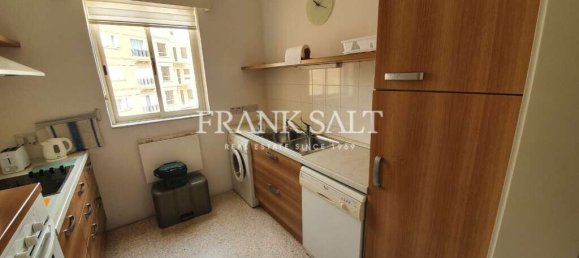 2 bedrooms Apartment in Sliema, Malta No. 10042 3