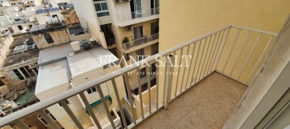 2 bedrooms Apartment in Sliema, Malta No. 10042 14