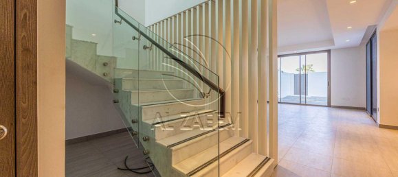 3 Schlafzimmer Stadthaus in Yas Island, UAE, Nr. 29031 12