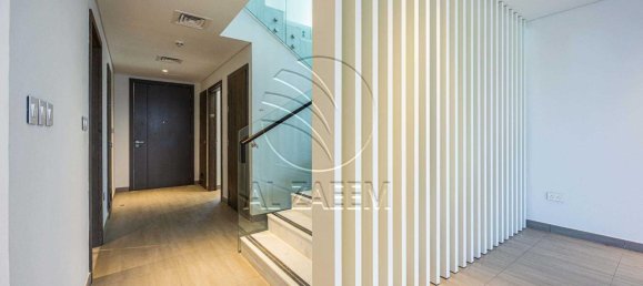 3 Schlafzimmer Stadthaus in Yas Island, UAE, Nr. 29031 4